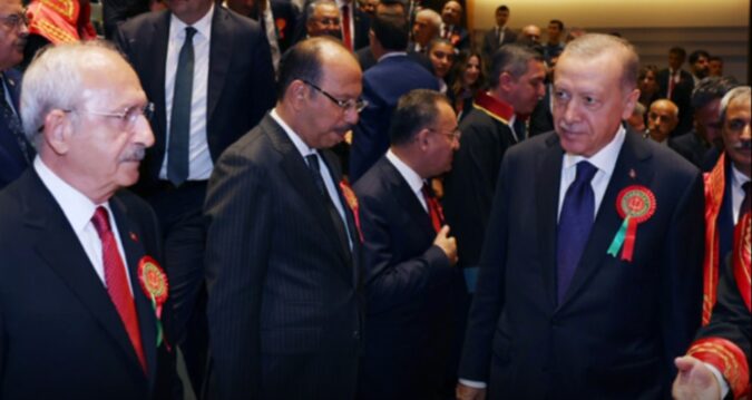 Parti içinde ‘huzursuzluk’ iddiası: AKP, Kılıçdaroğlu’nu yalnız mı bırakacak?