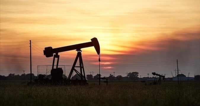 Petrol yeniden yükselişe geçti
