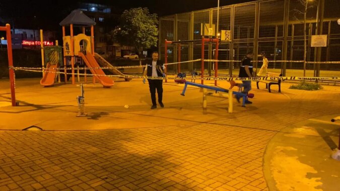 Pompalı tüfekli saldırıda 10 kişi yaralandı: Bursa’da çocuk parkındaki dehşette yeni gelişme!