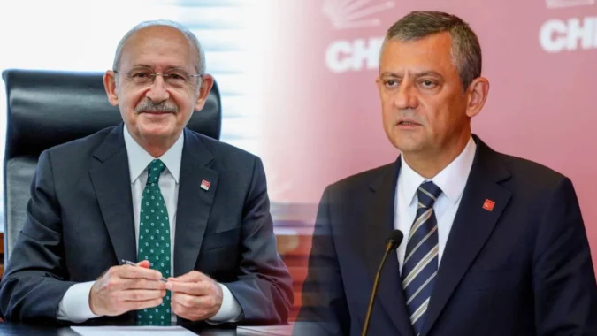 Resmî duyuru yapıldı: Kılıçdaroğlu grup toplantısı düzenleyecek; Özel de Meclis’te olacak