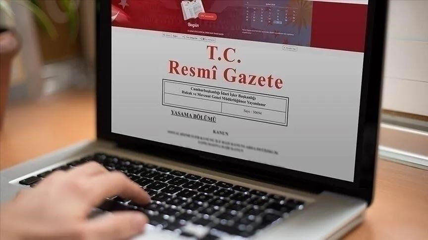 Resmi Gazete atama kararları 24 Haziran 2026 || Bugün Resmi Gazete kararları ve atamaları neler? Uzman Erbaş Yönetmeliğinde Değişiklik!
