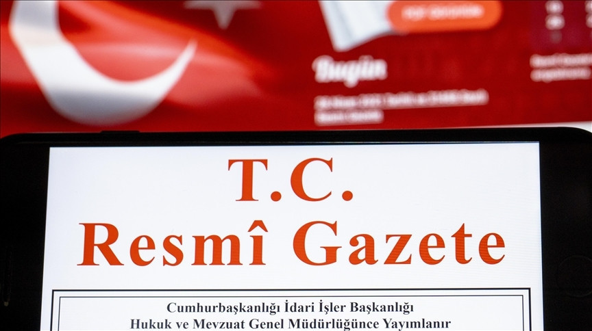 Resmi Gazete kararları bugün (23 Haziran 2026) | Resmi Gazete atamaları ve kararları neler? Evde Sağlık ve Palyatif Bakım Hizmetlerinin Sunumu ve Koordinasyonuna İlişkin Yönetmelik yayınlandı!