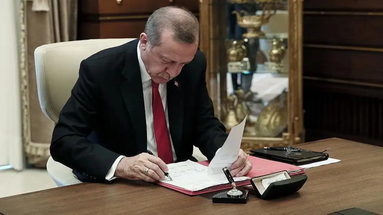 Resmi Gazete’de yayımlandı: Vergi borçlarının taksitlendirilmesinde 40 katlık artış!