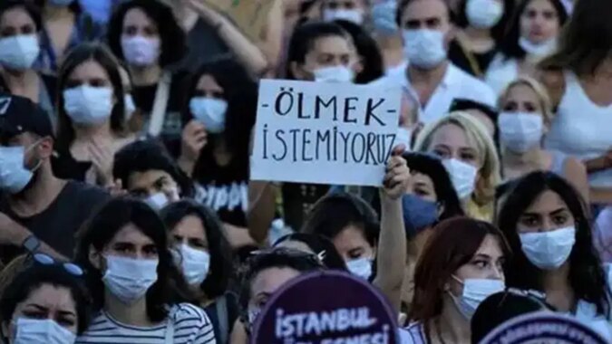 ‘Rojda Yakışıklı’ cinayetinde yeni gelişme: 3 kişiye ağırlaştırılmış müebbet talebi
