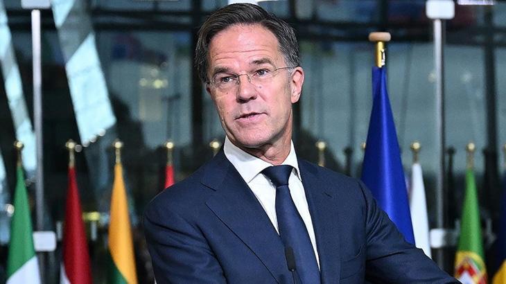 Rutte’den Türkiye ve ASELSAN açıklaması: Devrime öncülük ediyor