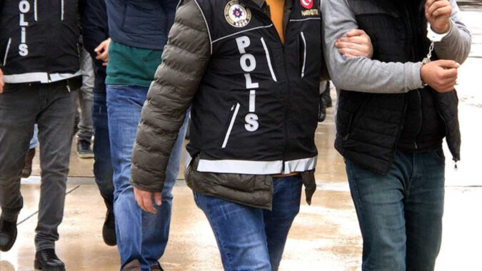 Samsun’da silahlı saldırı kimyasal sızıntıya yol açtı: 6 polis etkilendi