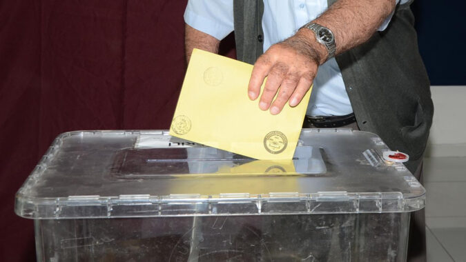 Seçim yapılan beldelerde taşıma seçmen mi var? İşte rakamlar…