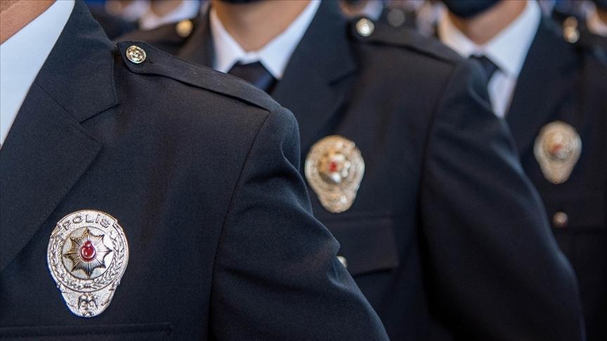 Son dakika… 33. dönem POMEM giriş sınavı sonuçları açıklandı: 10 bin yeni polis adayı teşkilata katılıyor