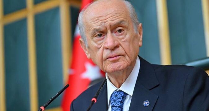 Son dakika… Bahçeli: CHP’deki paralel liderlik siyaset ve toplumsal istikrarı bozar
