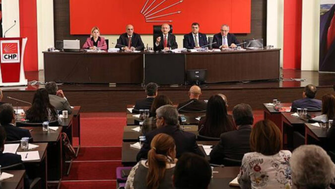 Son Dakika | Butlan yönetimi CHP PM’yi toplantıya çağırdı