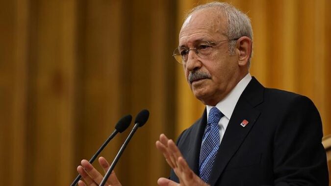 SON DAKİKA: CHP’nin grup krizinde yeni açıklama! Parti sözcüsü duyurdu: Grup toplantısını Kemal Kılıçdaroğlu yapacak