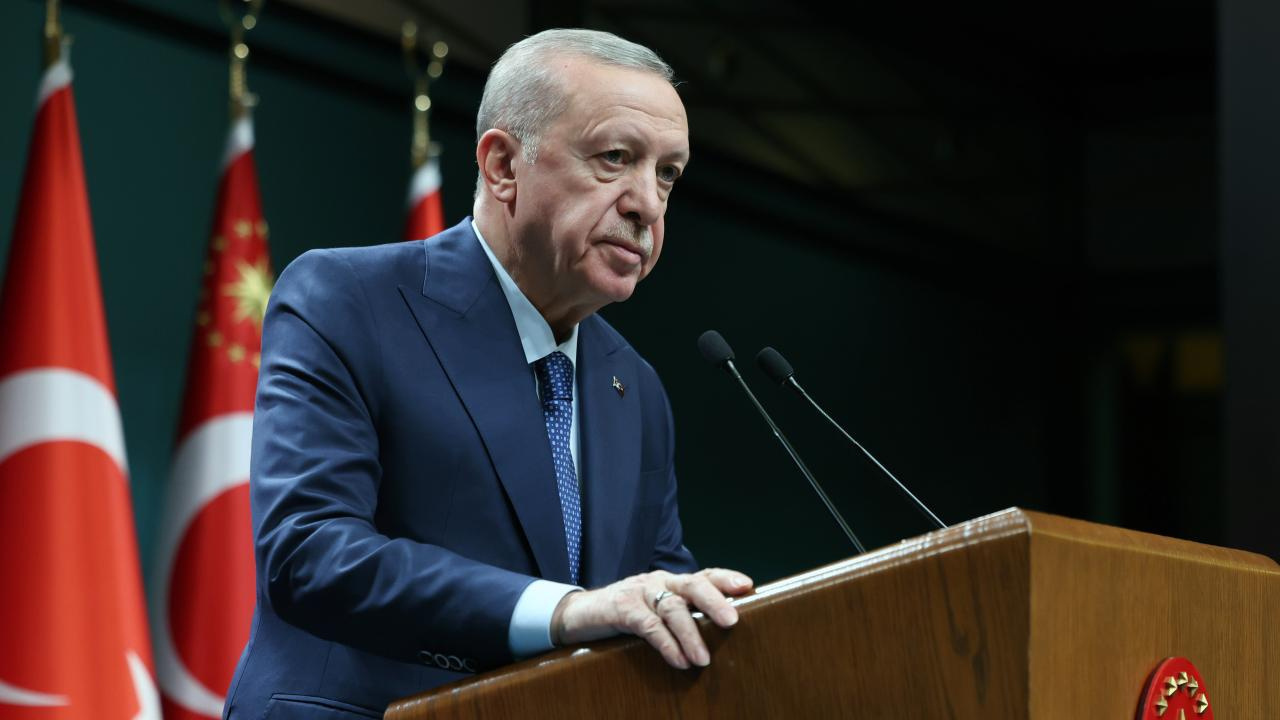 Son Dakika | Cumhurbaşkanı Erdoğan’ın gündemi yine CHP: Üzüldüğünü söyledi!