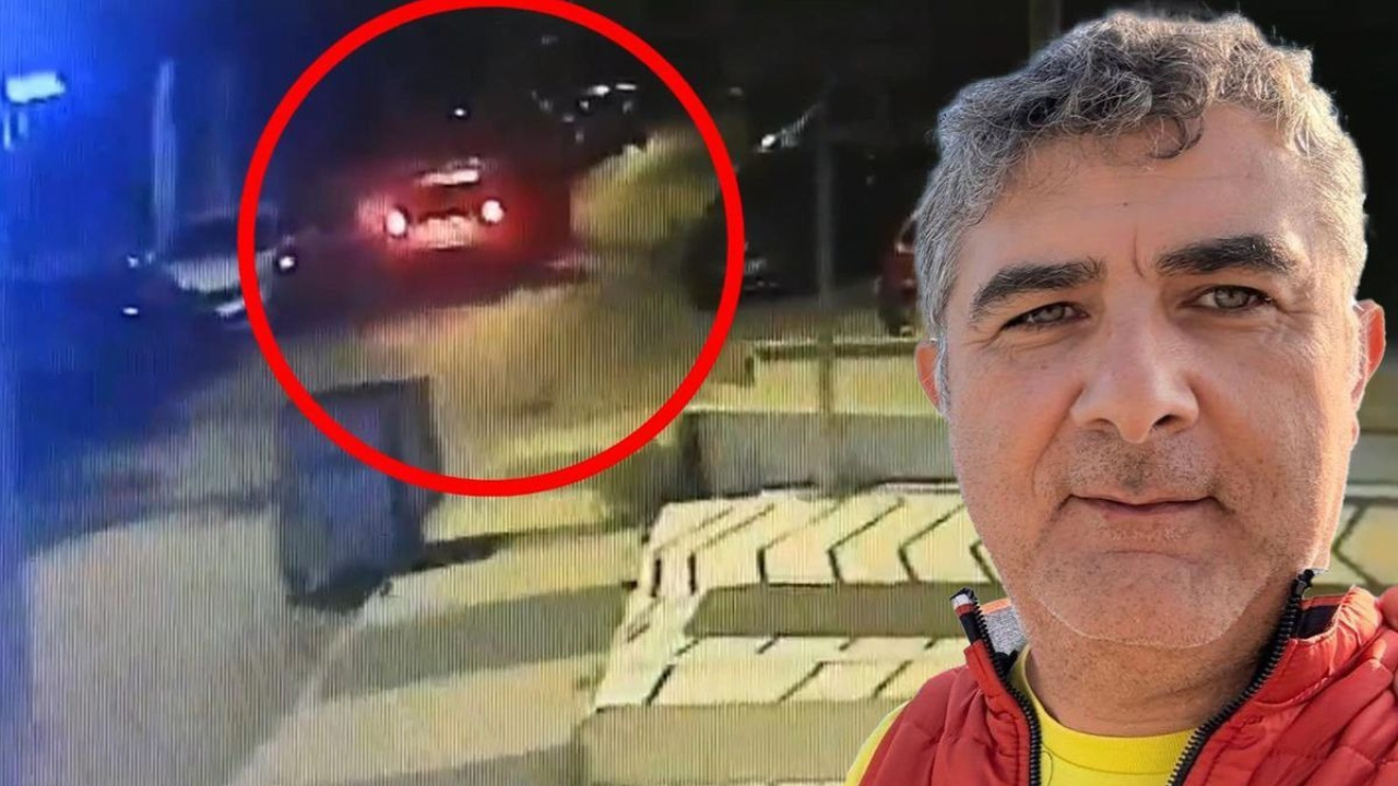 Son dakika | Erhan Karaal’ın kaçırılmasında gözaltına alınanlar adliyeye sevk edildi