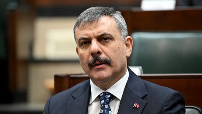 Son dakika… İsrailli bakan ile Kudüs gerilimi! Bakan Çiftçi: Duruşumuzdan asla taviz vermeyeceğiz