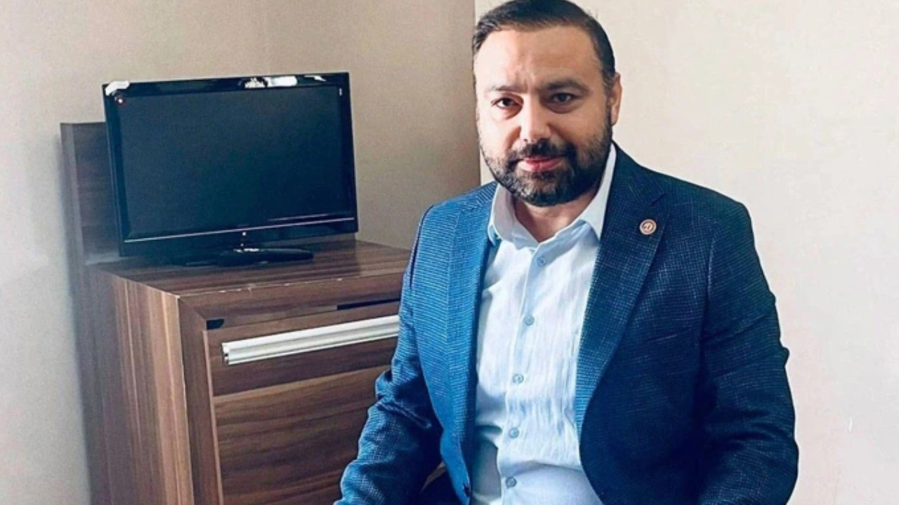 Son dakika | Kendine ‘Cumhur İttifakı Ocakları Genel Başkanı’ diyen AKP’liye gözaltı