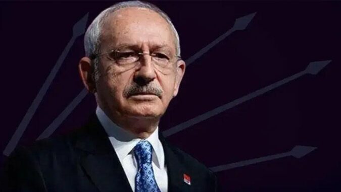 SON DAKİKA | Kılıçdaroğlu duyurdu! CHP’de kurultay süreci başlıyor