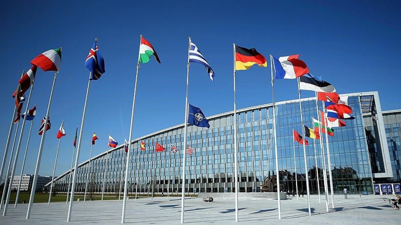 Son Dakika | NATO zirvesi öncesi valilikten bir dizi yasak kararı