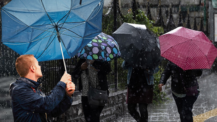 Son dakika sağanak yağış uyarısı | Yeni haftada hava nasıl olacak? Yarın (15 Haziran) yağmur yağacak mı? Meteoroloji ve AFAD’dan bazı iller için “sarı” kodlu uyarı!