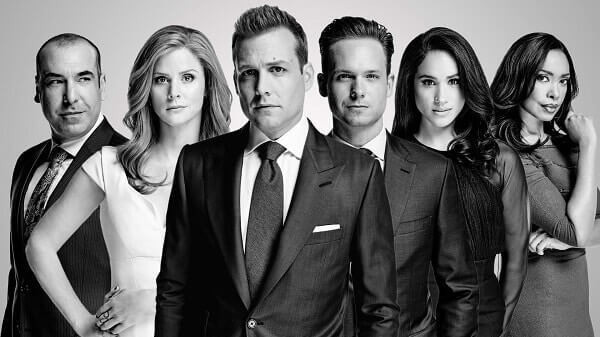 Suits dizisinin konusu nedir? Kaç bölüm ve sezon? Suits oyuncuları (Oyuncu kadrosu) listesi