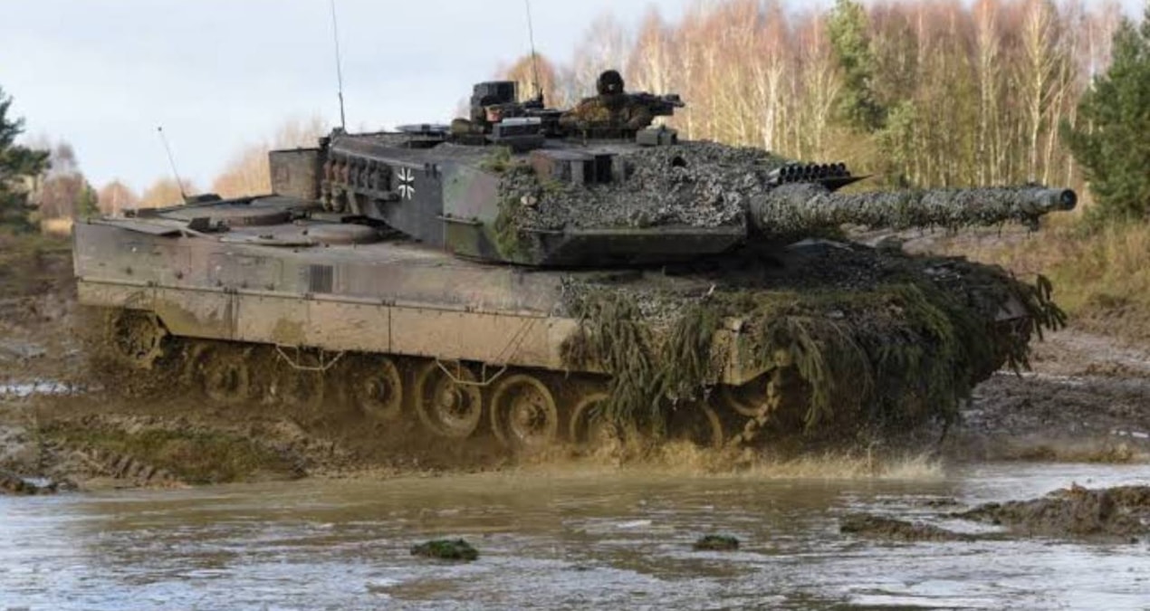 Tanklarıyla ortalığı kasıp kavuran savunma devinin yüzde 40’ı satılıyor