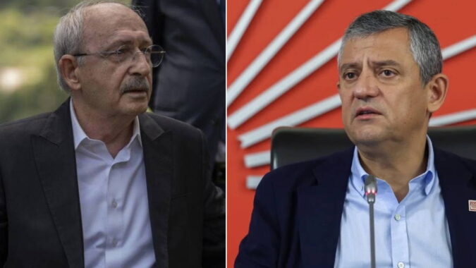 TBMM’de bu hafta: Gözler CHP’nin grup toplantısında