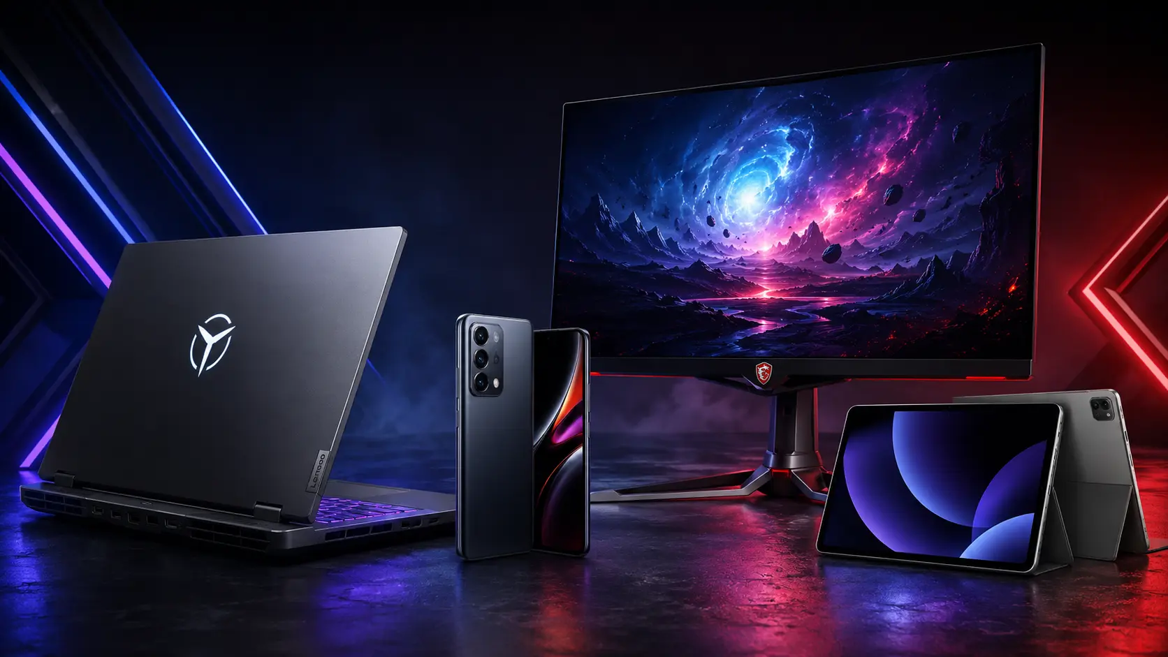 Teknoloji Alışverişinde Büyük Fırsat Günleri Başladı: Monitör, Laptop ve Tabletlerde Dev İndirimler