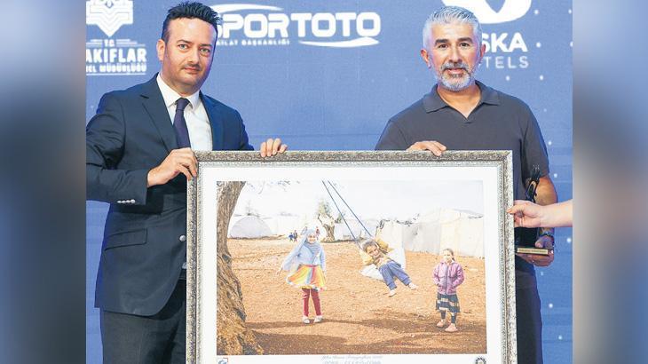 TFMD ‘Yılın Basın Fotoğrafları’ ödül törenine Milliyet damgası