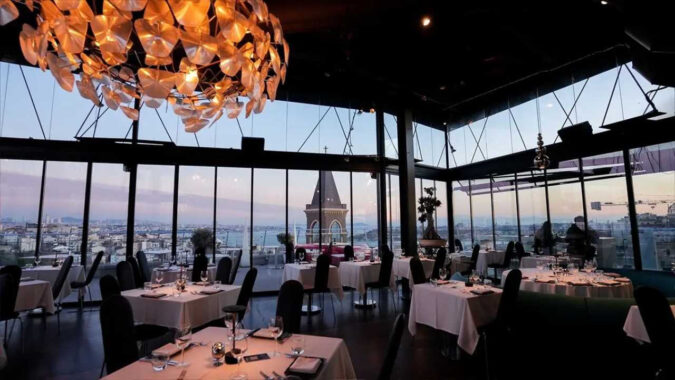 Ticaret Bakanlığı servis ücreti alan restoranları net şekilde uyardı
