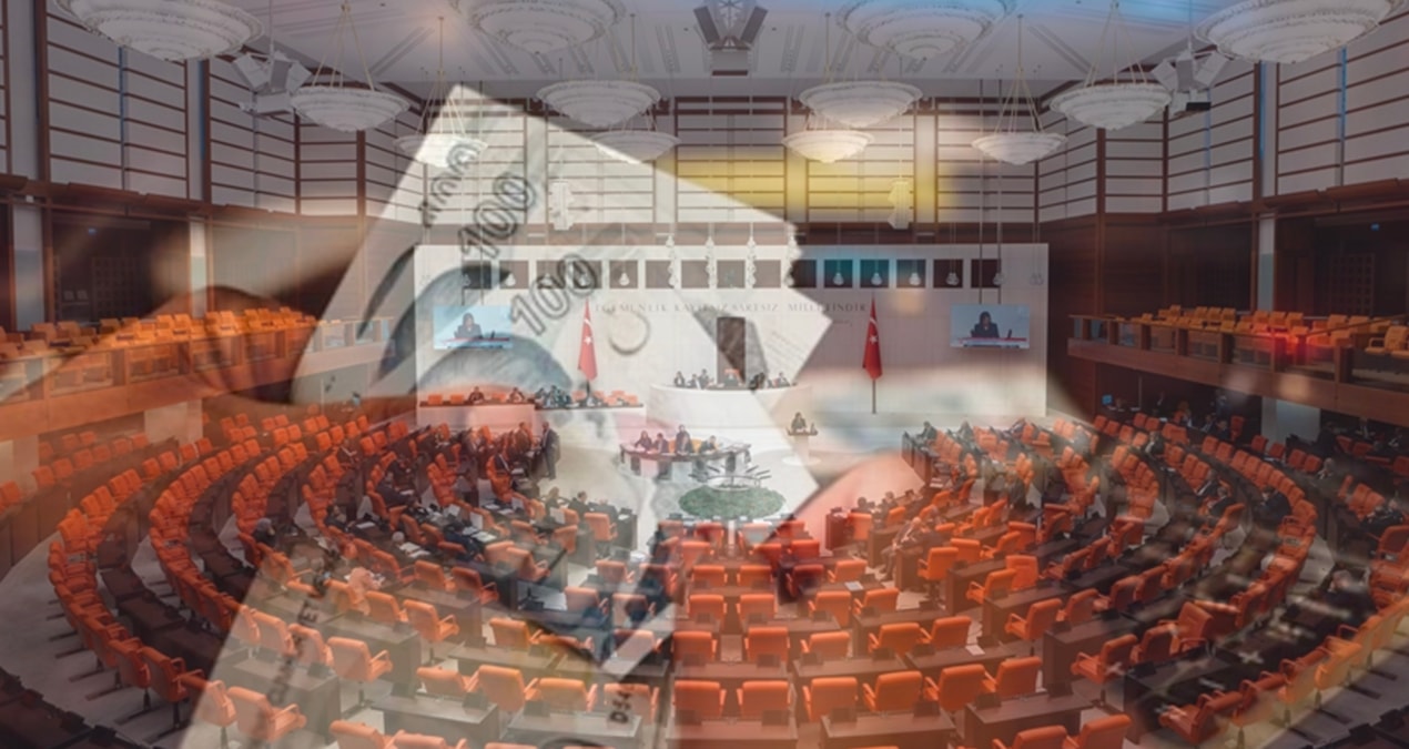 Ticari plaka satışından vergi alınmayacak! Meclis’ten geçti
