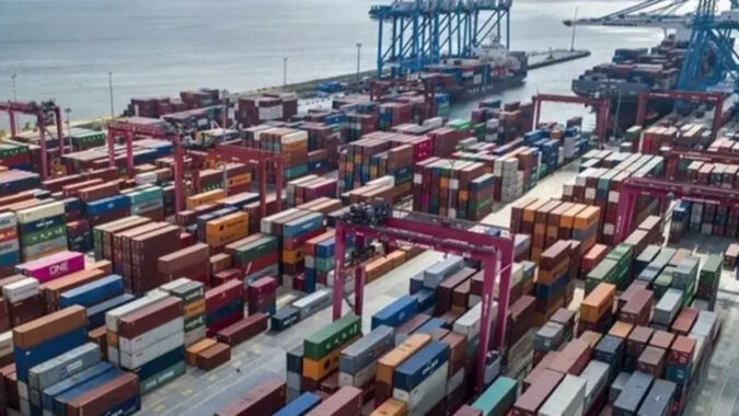 Trakya’dan mayısta 198,5 milyon dolarlık ihracat yapıldı