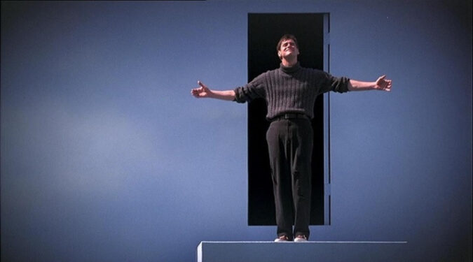 Truman Show filminin konusu nedir? Imdb puanı kaçtır? Truman Show oyuncuları (Oyuncu kadrosu) listesi