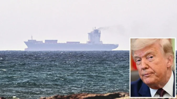 Trump dünyayı krize soktu