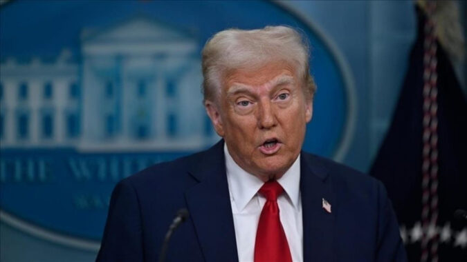 Trump İsrail Hizbullah ateşkesini duyurdu