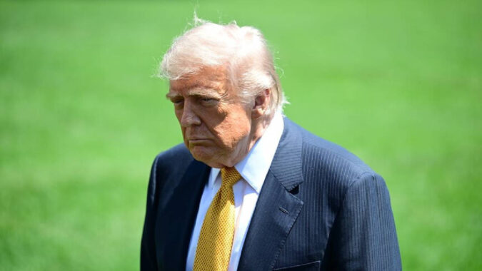 Trump’tan İran mesajı: Anlaşma yakın, sadece bekleyin