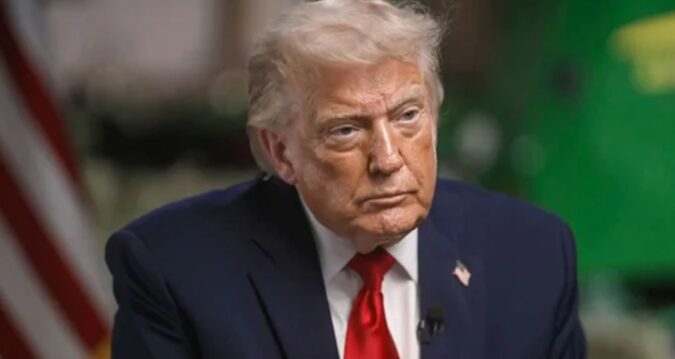 Trump’tan İran’la ateşkes açıklaması: Nükleer konusunda uzlaştık