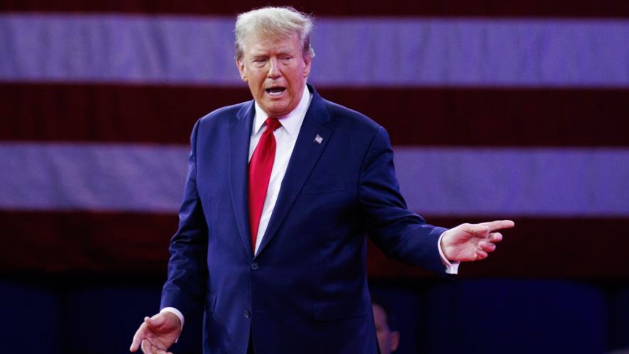 Trump’tan ‘nükleer dürüstlük’ mesajı: ‘İran uzun süre kapsamlı silah denetimlerini kabul edecek’