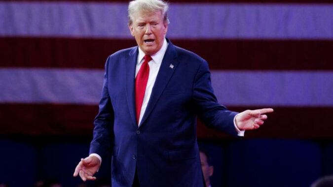 Trump’tan ‘önce Amerika’ vizyonlu yapay zeka kararnamesi