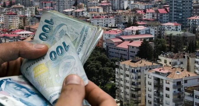 TÜİK bile saklayamadı: Vatandaşın en çok neye para harcadığı belli oldu