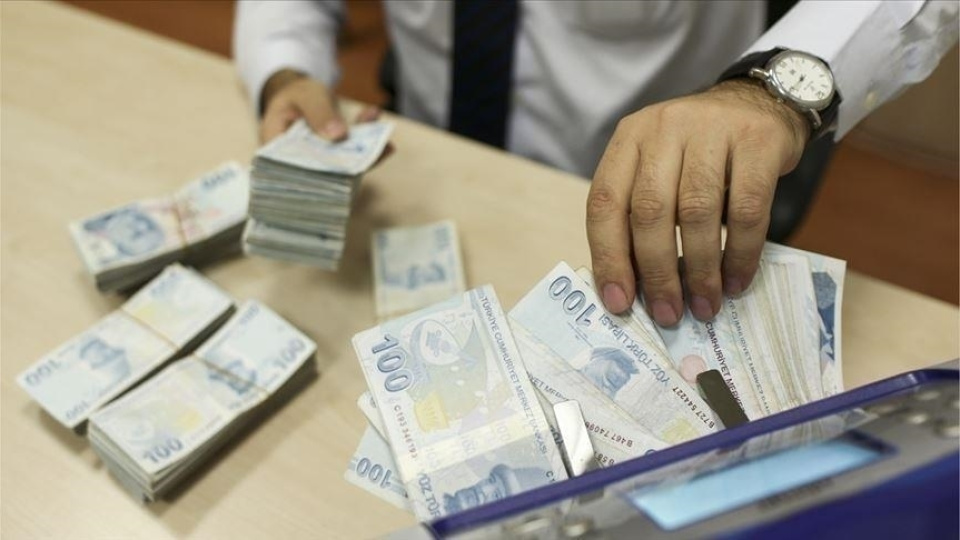 Tüketici kredileri Haziran’a yeniden ivmelendi