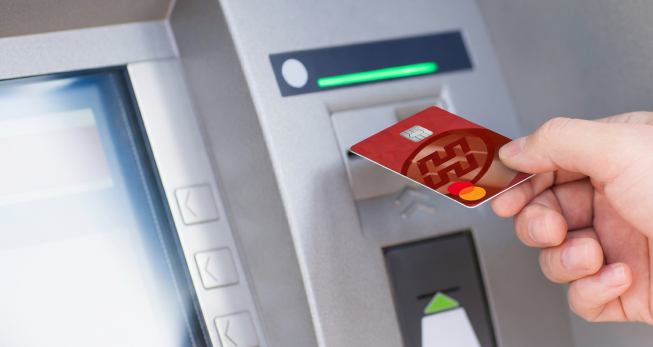 Türkiye’deki tüm ATM’lerini kaldıran bankadan yeni karar