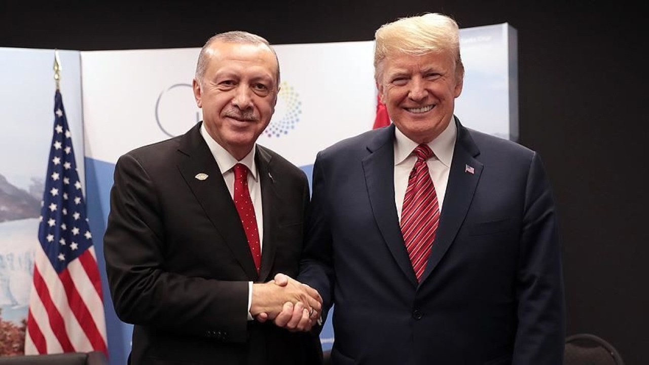 Türkiye’nin Çin’le anlaşmasına ‘Trump freni’ iddiası: Eskişehir’deki rezervlere mi göz dikti?