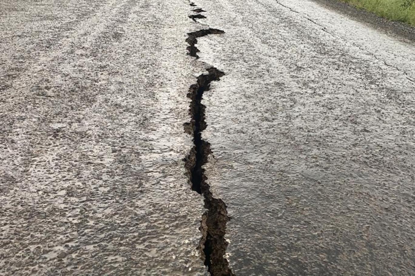 Türkiye’nin deprem haritası 13 yıl sonra güncellendi. 215 yeni fay keşfedildi