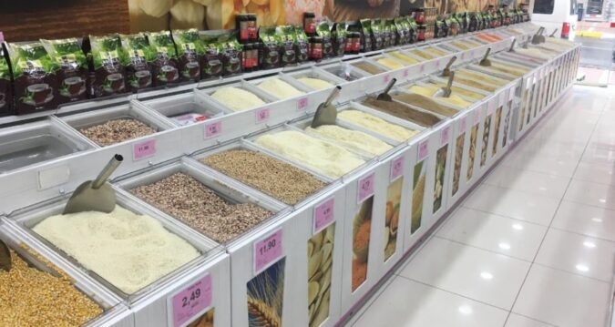 Türkiye’nin kuruyemiş devinden kanserojen gıda boyası çıktı