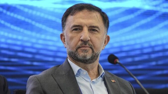 TUSAŞ Genel Müdürü Demiroğlu: 6. nesil savaş uçağı teknolojisinde Avrupa’dan çok daha ilerideyiz