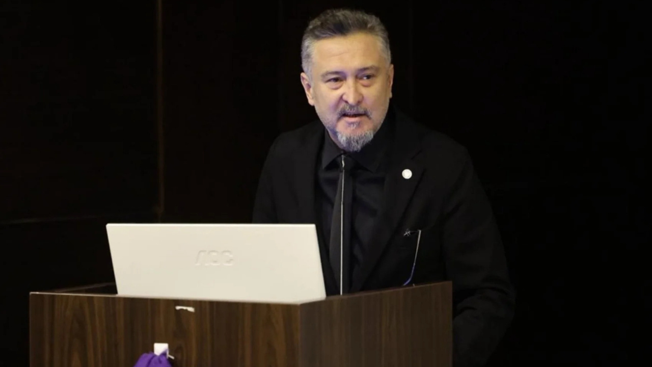 Uyuşturucu soruşturmasında gözaltına alınan baro başkanı istifa etti