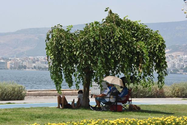 Uzmanlardan korkutan yaz uyarısı! Temmuzdan sonra hiç görülmemiş sıcaklıklar kapıda