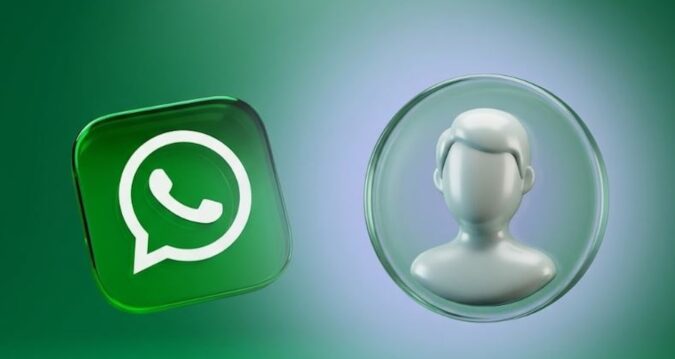WhatsApp kullanan o kişilerin fotoğrafları istemeseler değişiyor