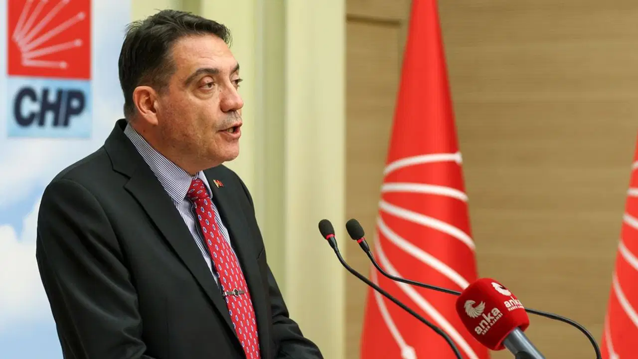 Yankı Bağcıoğlu’ndan ‘askeri sağlık sistemi’ uyarısı: ‘Türkiye açısından son derece üzüntü verici durum…’