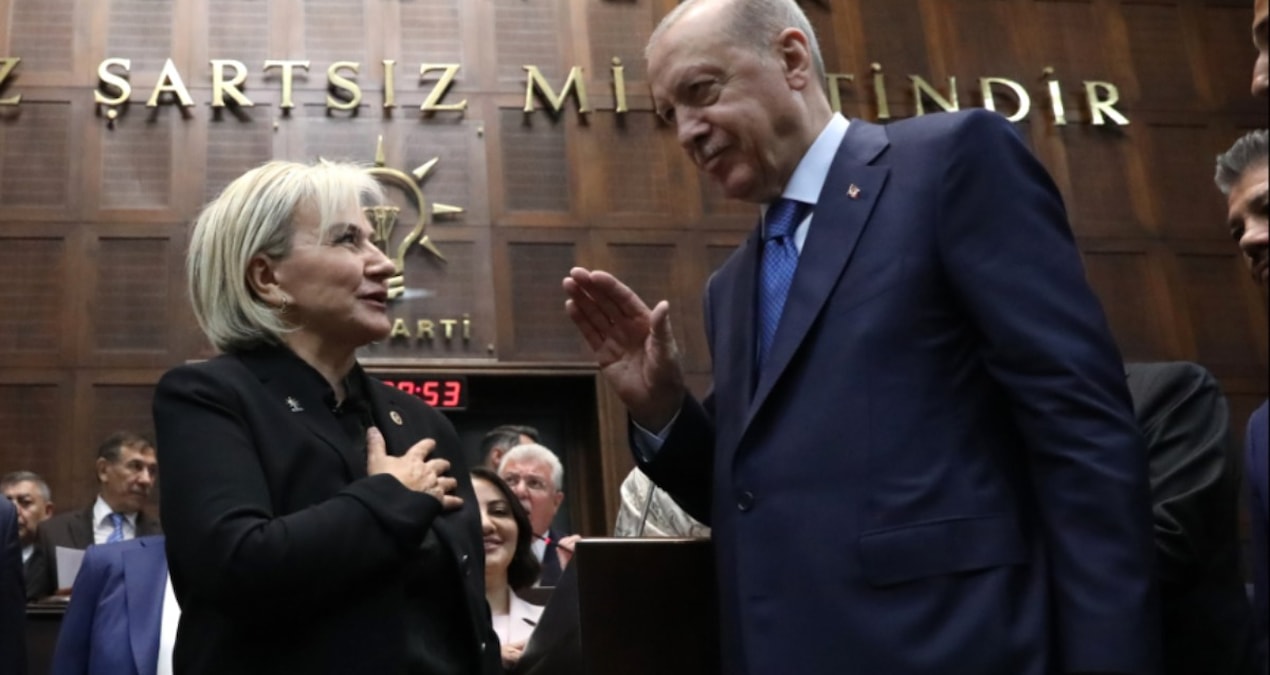Yarın AKP’ye geçecek 3 belediye başkanı belli oldu