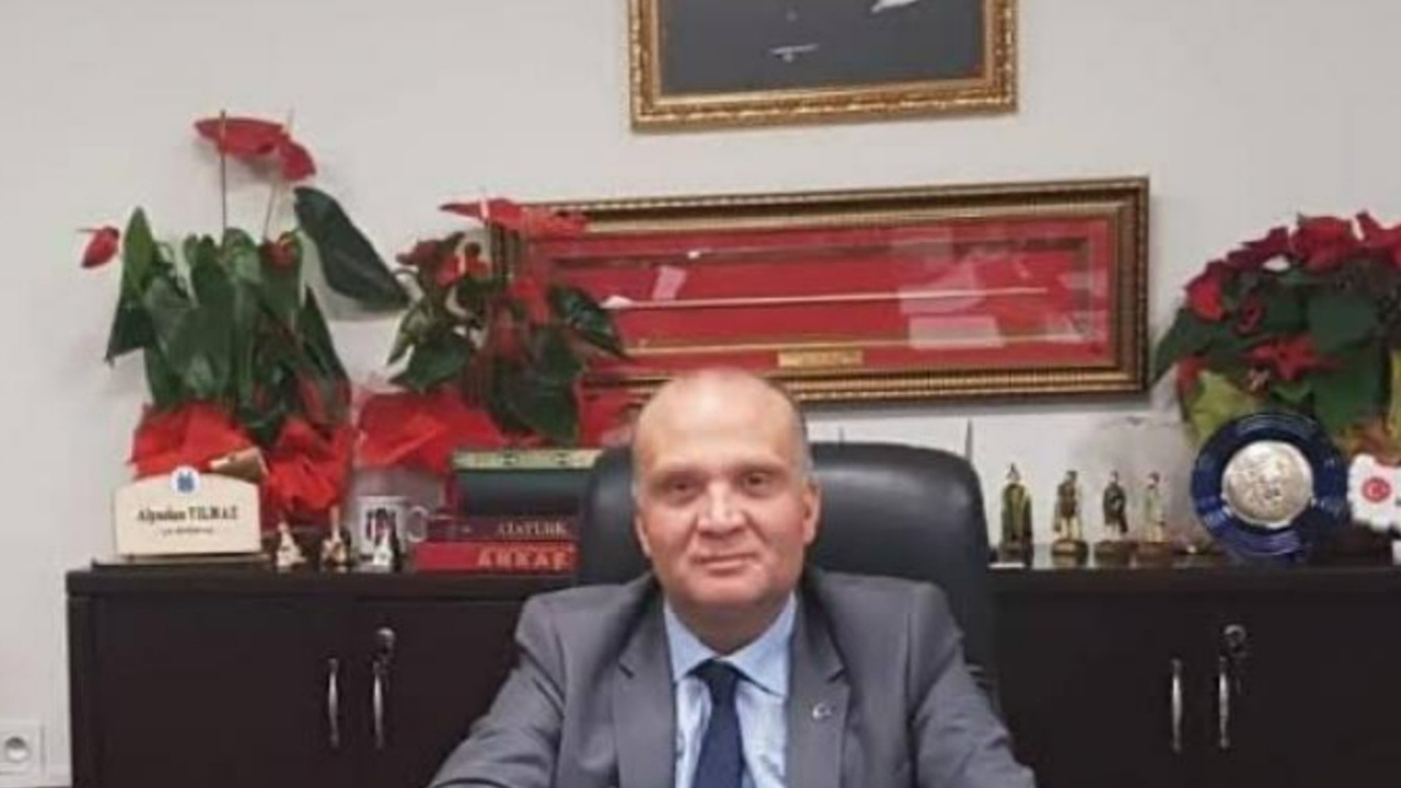 Yarkadaş’ın Mansur Yavaş iddiasına Yılmaz’dan jet yanıt